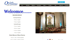 Desktop Screenshot of fwolg.com
